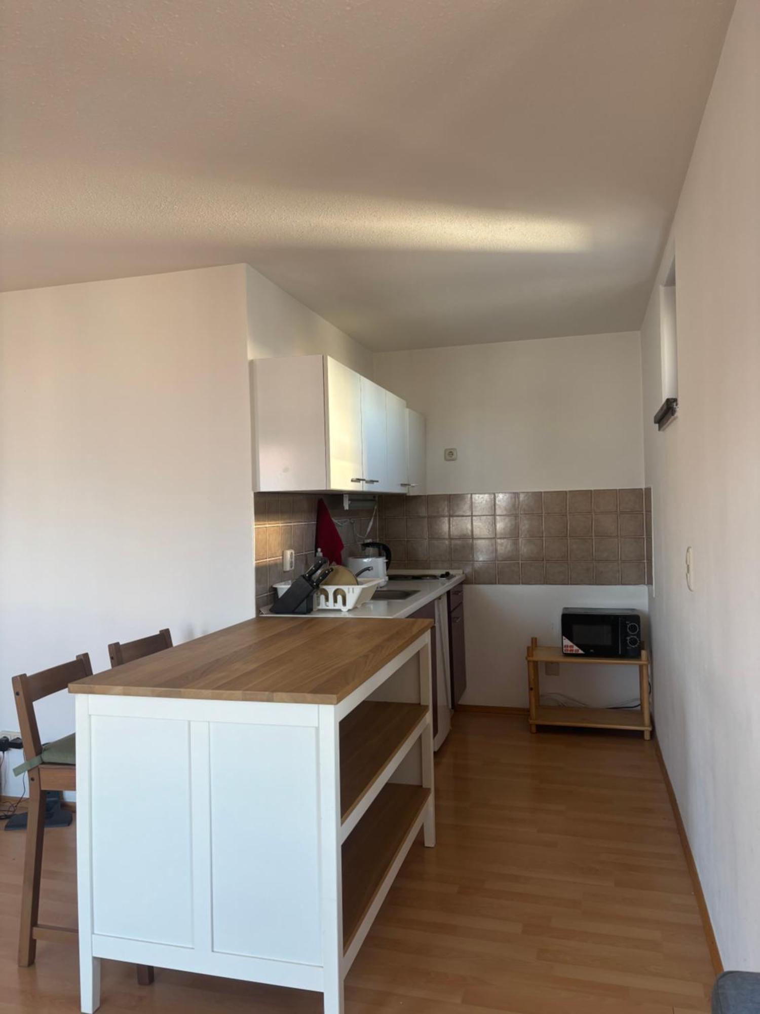 Studio-apartment