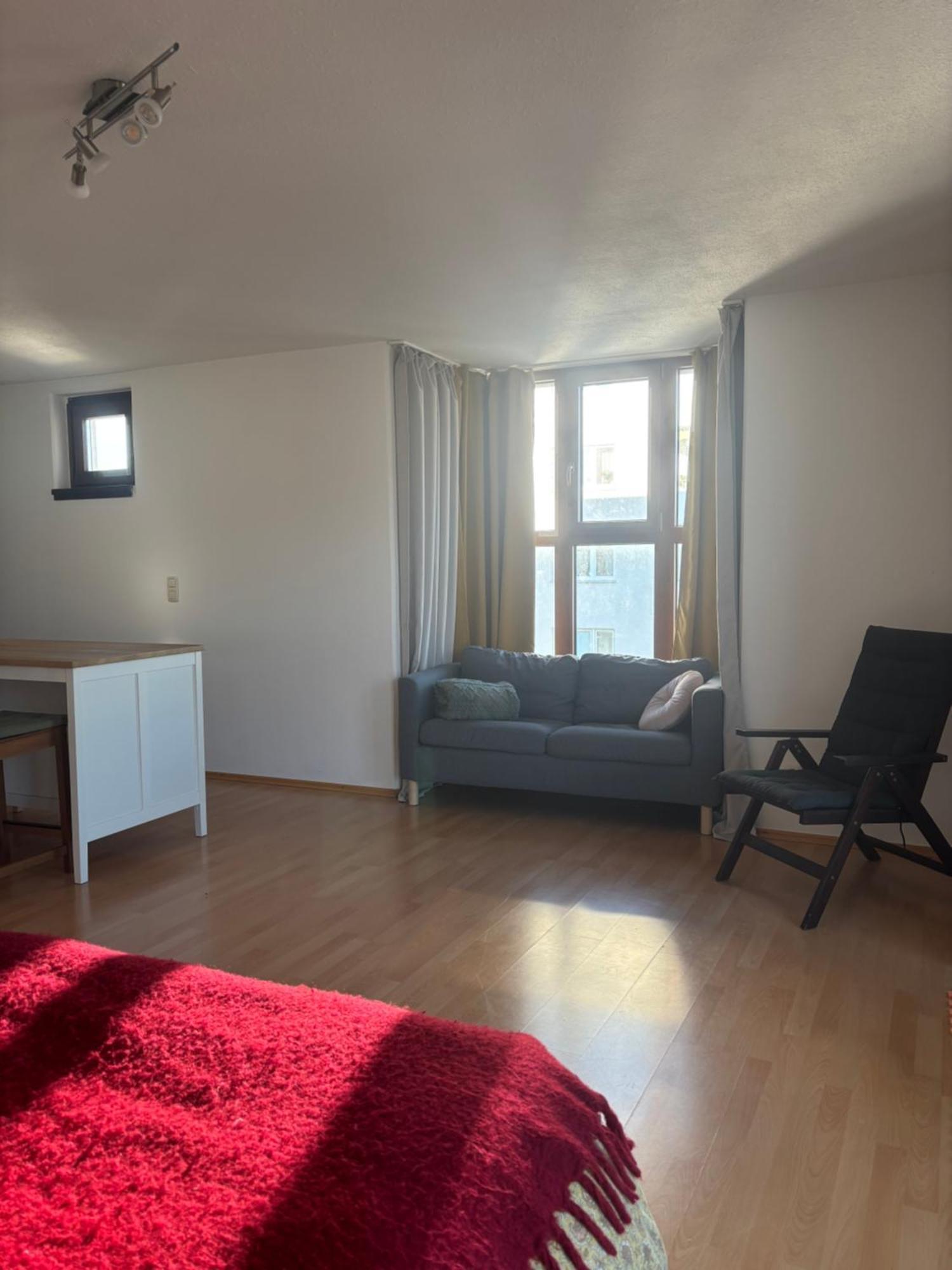 Studio-apartment München