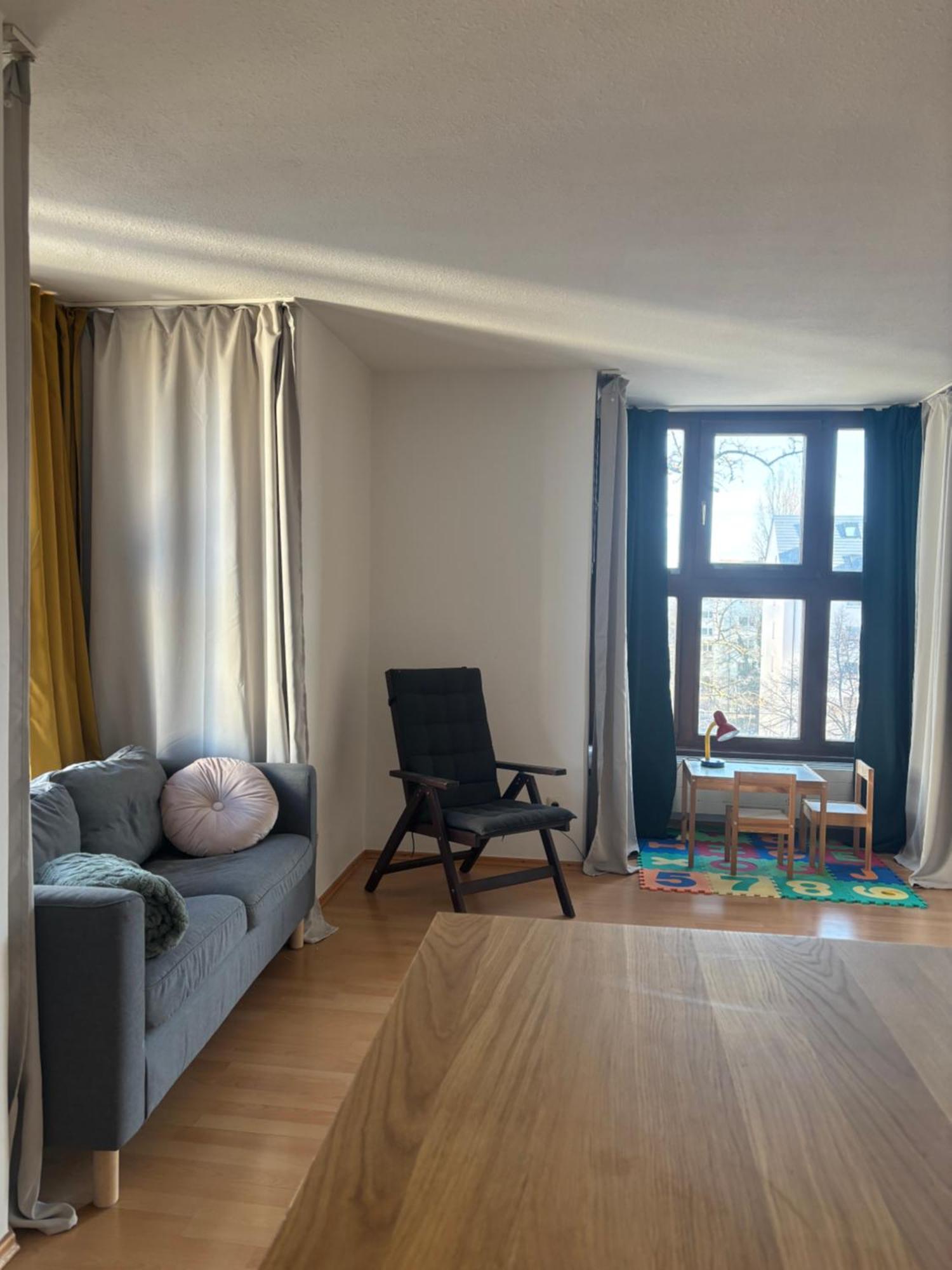 Studio-apartment * München